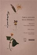 Ler Poesia Completa Emily Dickinson - Volume II. Folhas Soltas e Perdidas (Edição Bilíngue), do autor Emily Dickinson; adalberto Muller Ler Poesia Completa Emily Dickinson - Volume II. Folhas Soltas e Perdidas (Edição Bilíngue), do autor Emily Dickinson; adalberto Muller