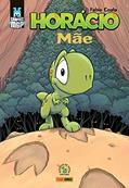 Ler Horácio: Mãe (capa Dura): Graphic msp Vol. 19, do autor Fabio Coala Ler Horácio: Mãe (capa Dura): Graphic msp Vol. 19, do autor Fabio Coala