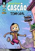 Ler Cascão: Temporal (capa Dura): Graphic msp Vol. 26, do autor Camilo Solano Ler Cascão: Temporal (capa Dura): Graphic msp Vol. 26, do autor Camilo Solano