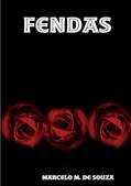 Ler Fendas, do autor Marcelo Moreira de Souza