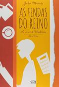 Ler As fendas do reino, do autor Jaclyn Moriarty