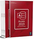 Ler Livro Access 2019 - Relacionando Ideias, do autor Claudio Marcelino e Denise de Fátima Andrade Ler Livro Access 2019 - Relacionando Ideias, do autor Claudio Marcelino e Denise de Fátima Andrade