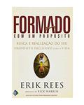Ler Formado com um Propósito, do autor Erik Ress