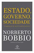 Ler Estado, governo, sociedade, do autor Norberto Bobbio Ler Estado, governo, sociedade, do autor Norberto Bobbio