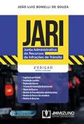 Ler JARI - Junta Administrativa de Recursos de Infrações de Trânsito, do autor João Luiz Bonelli de Souza Ler JARI - Junta Administrativa de Recursos de Infrações de Trânsito, do autor João Luiz Bonelli de Souza