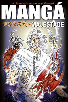 Mangá Majestade - Português, do autor Editora responsável Next