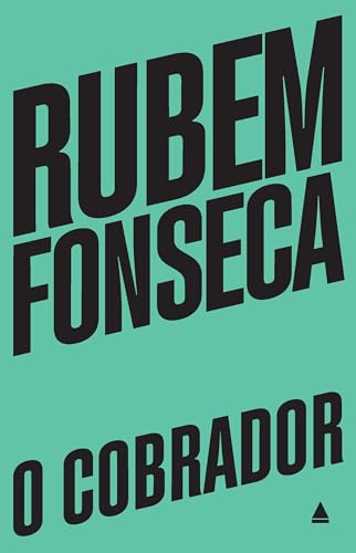 Ler O Cobrador, do autor Rubem Fonseca