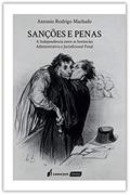 Ler Sanções E Penas - 2020, do autor Antonio Rodrigo Machado