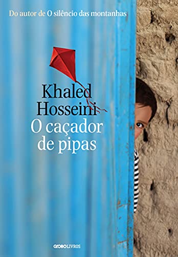 Ler O Caçador de Pipas, do autor Khaled Hosseini Ler O Caçador de Pipas, do autor Khaled Hosseini