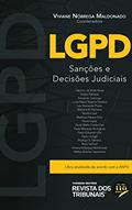 Ler Lgpd Sanções e Decisões Judiciais (2022), do autor Viviane Nóbrega Maldonado Ler Lgpd Sanções e Decisões Judiciais (2022), do autor Viviane Nóbrega Maldonado