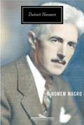 Ler O homem magro, do autor Dashiell Hammett