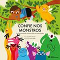 Ler Confie nos Monstros, do autor Lauren Stockly