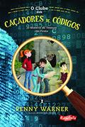 Ler O clube dos caçadores de códigos: o mistério do tesouro do pirata, do autor Penny Warner Ler O clube dos caçadores de códigos: o mistério do tesouro do pirata, do autor Penny Warner