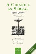 Ler A Cidade e as Serras, do autor Eça de Queirós