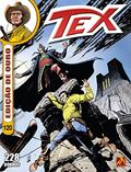 Ler Tex edição de ouro Nº 120: Nas garras do tigre, do autor Claudio Nizzi; Andrea Venturi Ler Tex edição de ouro Nº 120: Nas garras do tigre, do autor Claudio Nizzi; Andrea Venturi