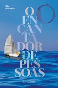 Ler O encantador de pessoas, do autor Liv Soban Ler O encantador de pessoas, do autor Liv Soban