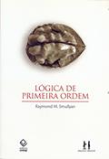 Ler Lógica de primeira ordem, do autor Raymond M. Smullyan Ler Lógica de primeira ordem, do autor Raymond M. Smullyan