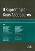 Ler O supremo por seus assessores, do autor Beatriz Bastide Horbach