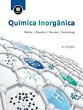 Ler Química Inorgânica, do autor Mark Weller; Tina Overton; Jonathan Rourke; Fraser Armstrong Ler Química Inorgânica, do autor Mark Weller; Tina Overton; Jonathan Rourke; Fraser Armstrong