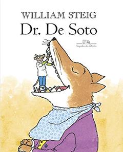 Dr. De Soto, do autor William Steig