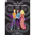 Ler Galera descolada 1: um jeito de ser amigas, do autor Lucile Kay