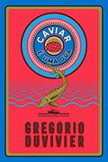 Ler Caviar é uma ova, do autor Gregorio Duvivier Ler Caviar é uma ova, do autor Gregorio Duvivier