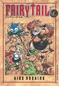 Ler Fairy Tail - Vol. 1, do autor Hiro Mashima