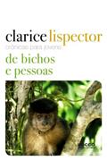Ler Crônicas para jovens: de bichos e pessoas, do autor Clarice Lispector