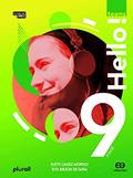 Ler Hello Teens 9º ano, do autor Eliete Canesi Morino; Rita Brugin de Faria