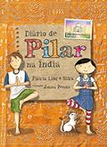 Ler Diário de Pilar na Índia, do autor Flávia Lins e Silva