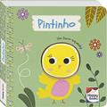 Ler É do barulho! Um livro-squeaky: Pintinho, do autor Mammoth World
