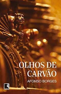 Olhos de carvão, do autor Afonso Borges