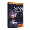 Ler Senda Redentora, do autor Gilson Freire