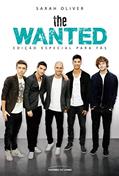 Ler The Wanted, do autor Sarah Oliver