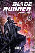 Ler Blade Runner - Origens - Vol.1, do autor K. Perkins; Mellow Brown; Mike Johnson; Fernando Dagnino; Marco Lesko Ler Blade Runner - Origens - Vol.1, do autor K. Perkins; Mellow Brown; Mike Johnson; Fernando Dagnino; Marco Lesko