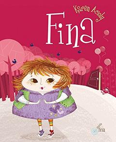 Fina, do autor Acioly Karen