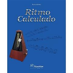 Ritmo Calculado - Musimed, do autor Bohumil Med