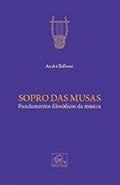 Ler Sopro das Musas, do autor André Balboni