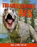 Ler Tiranossauro rex, do autor Ciranda Cultural