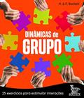 Ler Dinâmicas de grupo: 25 exercícios para estimular interações, do autor M. & F. Bechelli Ler Dinâmicas de grupo: 25 exercícios para estimular interações, do autor M. & F. Bechelli