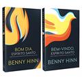 Ler Coleção Benny Hinn : Bom Dia, Espírito Santo & Bem-vindo, Espírito Santo, do autor Benny Hinn Ler Coleção Benny Hinn : Bom Dia, Espírito Santo & Bem-vindo, Espírito Santo, do autor Benny Hinn