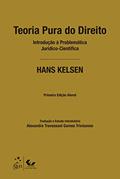 Ler Teoria Pura do Direito, do autor Hans KELSEN