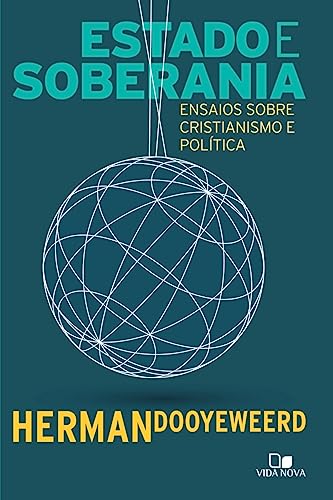 Ler Estado e Soberania, do autor Herman Dooyeweerd