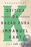 Ler Crítica da Razão Pura, do autor Immanuel Kant Ler Crítica da Razão Pura, do autor Immanuel Kant