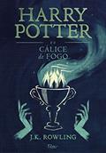 Ler Harry Potter e o Cálice de Fogo: 4, do autor J.K. Rowling