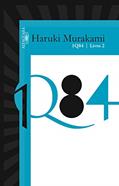 Ler 1q84 - livro 2, do autor Haruki Murakami