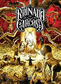 Ler O Reinado de Carcosa, do autor Marcos Guerra Ler O Reinado de Carcosa, do autor Marcos Guerra