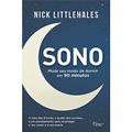 Ler Sono: Mude seu modo de dormir em 90 minutos, do autor Nick Littlehales