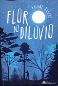 Ler Flor do Dilúvio, do autor Daiane Galego