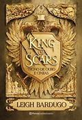 Ler King of Scars (Duologia Nikolai 1): Trono de ouro e cinzas (Grishaverso), do autor Leigh Bardugo Ler King of Scars (Duologia Nikolai 1): Trono de ouro e cinzas (Grishaverso), do autor Leigh Bardugo